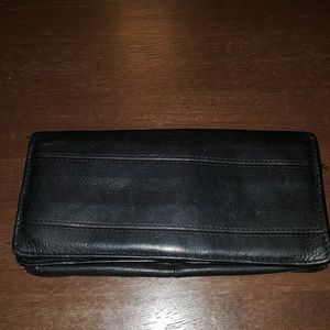Wilsons Leather billfold